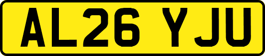 AL26YJU
