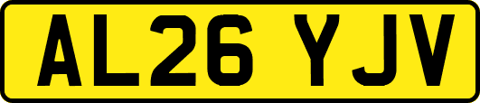 AL26YJV