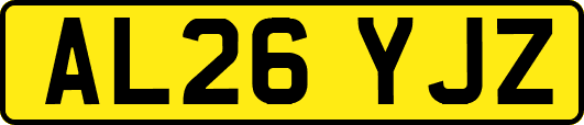 AL26YJZ
