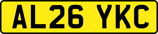 AL26YKC