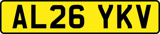 AL26YKV
