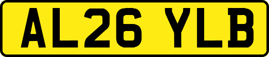 AL26YLB