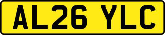 AL26YLC