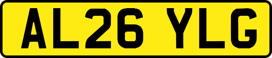 AL26YLG