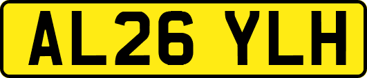AL26YLH
