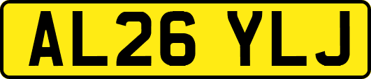 AL26YLJ