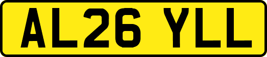 AL26YLL