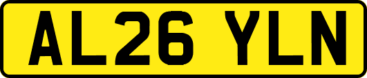 AL26YLN