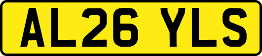 AL26YLS