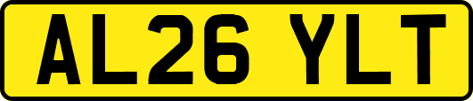 AL26YLT