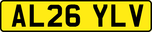 AL26YLV