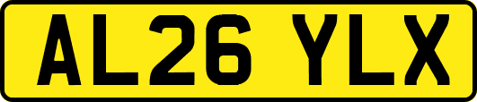 AL26YLX