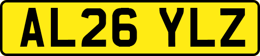 AL26YLZ
