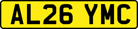 AL26YMC