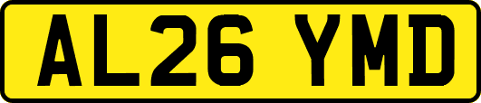 AL26YMD