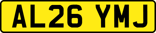 AL26YMJ