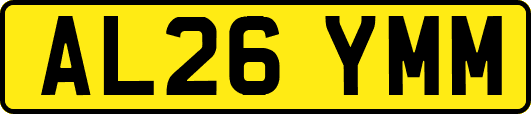 AL26YMM