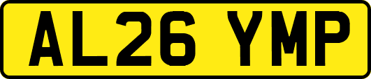 AL26YMP