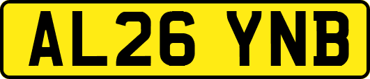 AL26YNB
