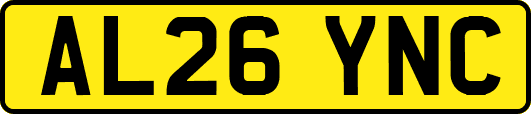 AL26YNC