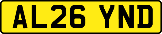 AL26YND