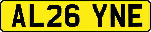 AL26YNE