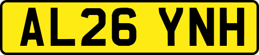 AL26YNH