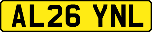 AL26YNL