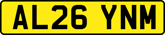 AL26YNM