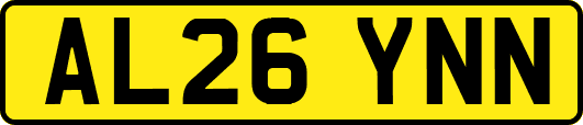 AL26YNN