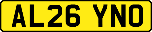 AL26YNO