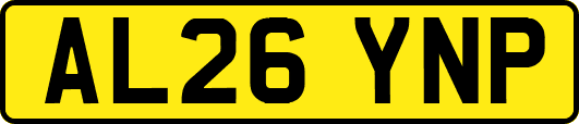 AL26YNP