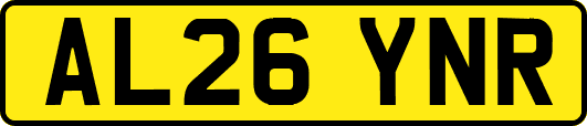 AL26YNR