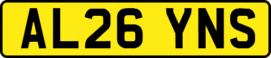 AL26YNS