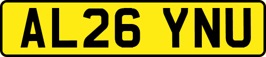 AL26YNU