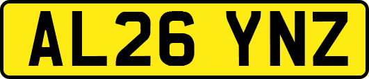 AL26YNZ