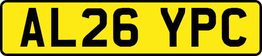 AL26YPC