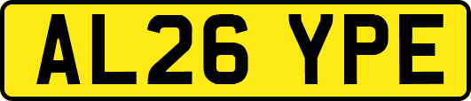 AL26YPE