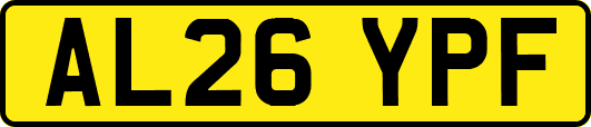 AL26YPF