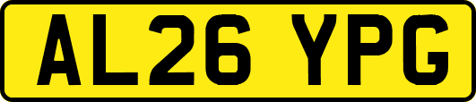 AL26YPG