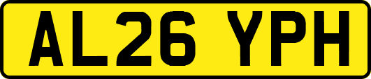 AL26YPH
