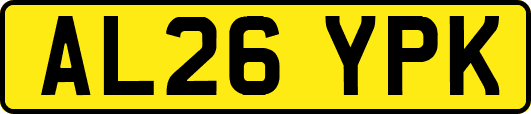 AL26YPK