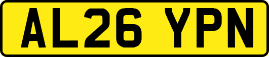 AL26YPN