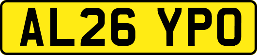 AL26YPO