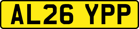 AL26YPP