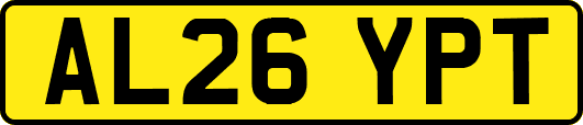 AL26YPT