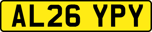 AL26YPY