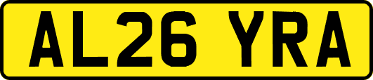 AL26YRA