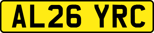 AL26YRC