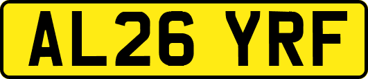 AL26YRF
